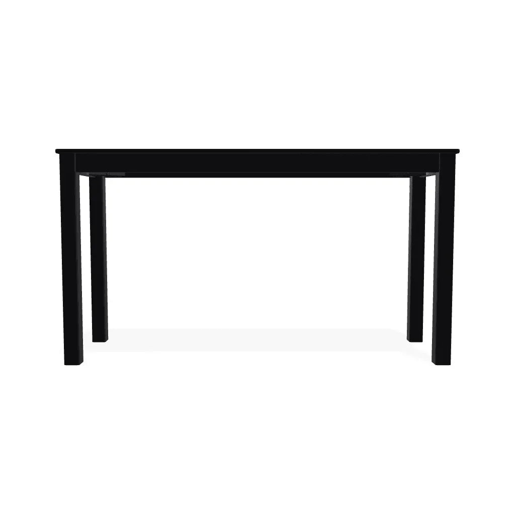 MGP Rectangular Table Without Umbrella Hole-Outdoor Dining Tables-Telescope-LOOMLAN