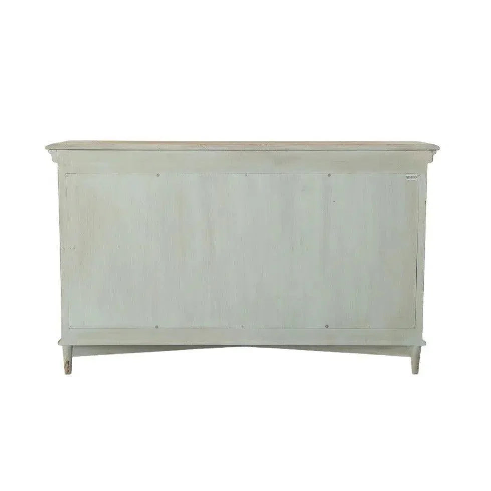Aged Sheridan Sideboard - LOOMLAN - Furniture Classics - Sideboards