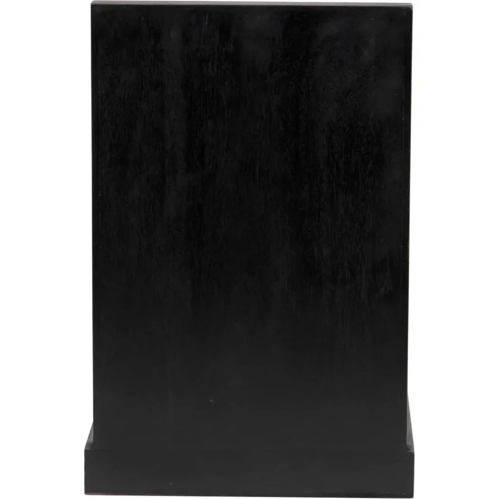 Alistair Side Table - LOOMLAN - Noir - Side Tables