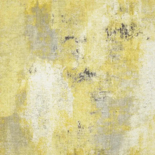 Antalya Abstract Yellow Large Throw Pillow Insert - LOOMLAN - D.V. Kap - Throw Pillows