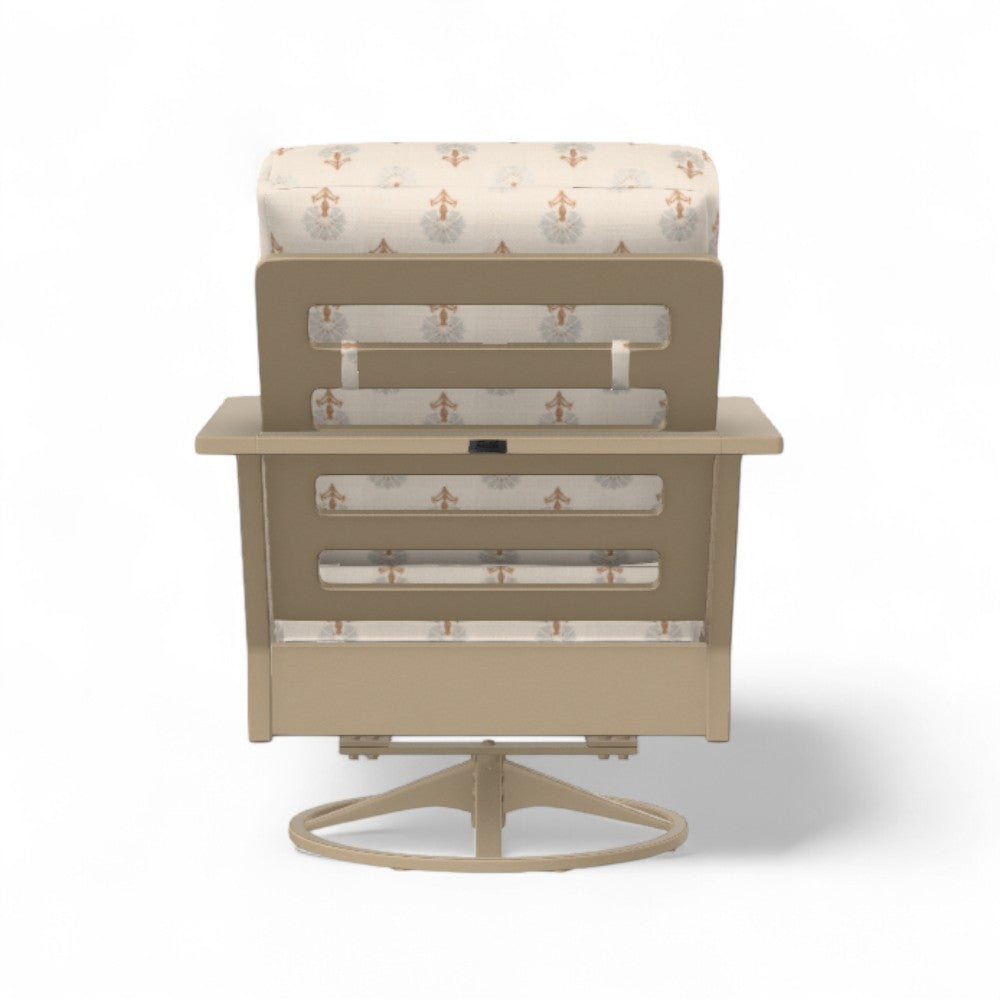 Antero Deep Seat Cushion Swivel Rocker