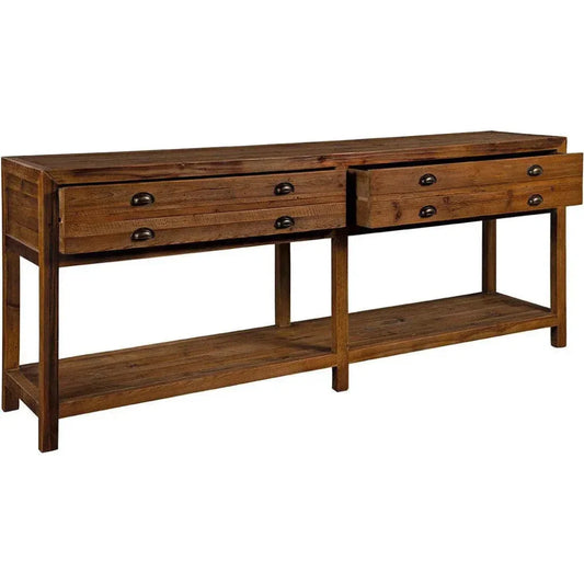 Apothecary Sideboard - LOOMLAN - Furniture Classics - Sideboards