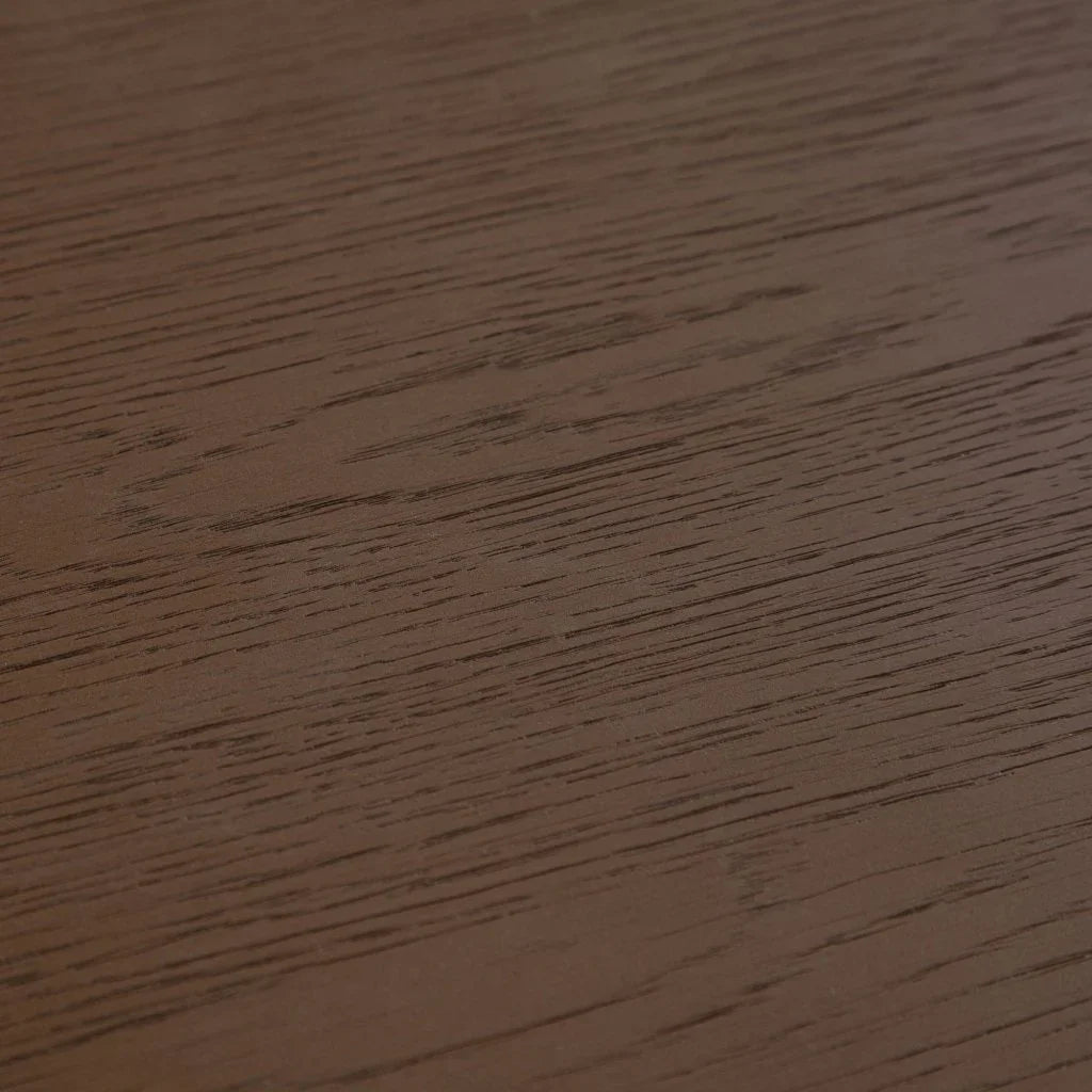 Aspen Wooden Oval Cocktail Table - LOOMLAN - Diamond Sofa - Coffee Tables