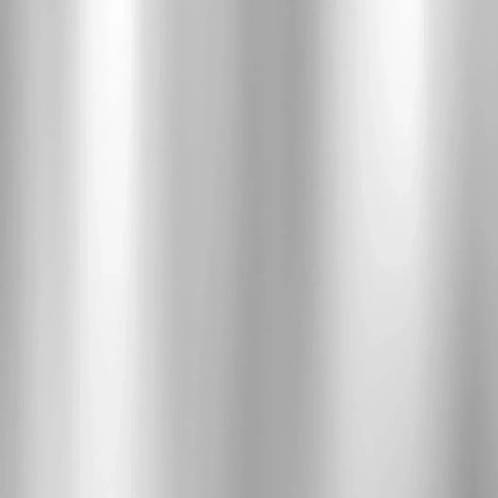 Atlas Console Table White & Silver - LOOMLAN - Zuo Modern - Console Tables