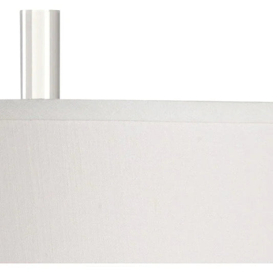 Augusta Porcelain Made Table Lamp - LOOMLAN - Wildwood - Table Lamps