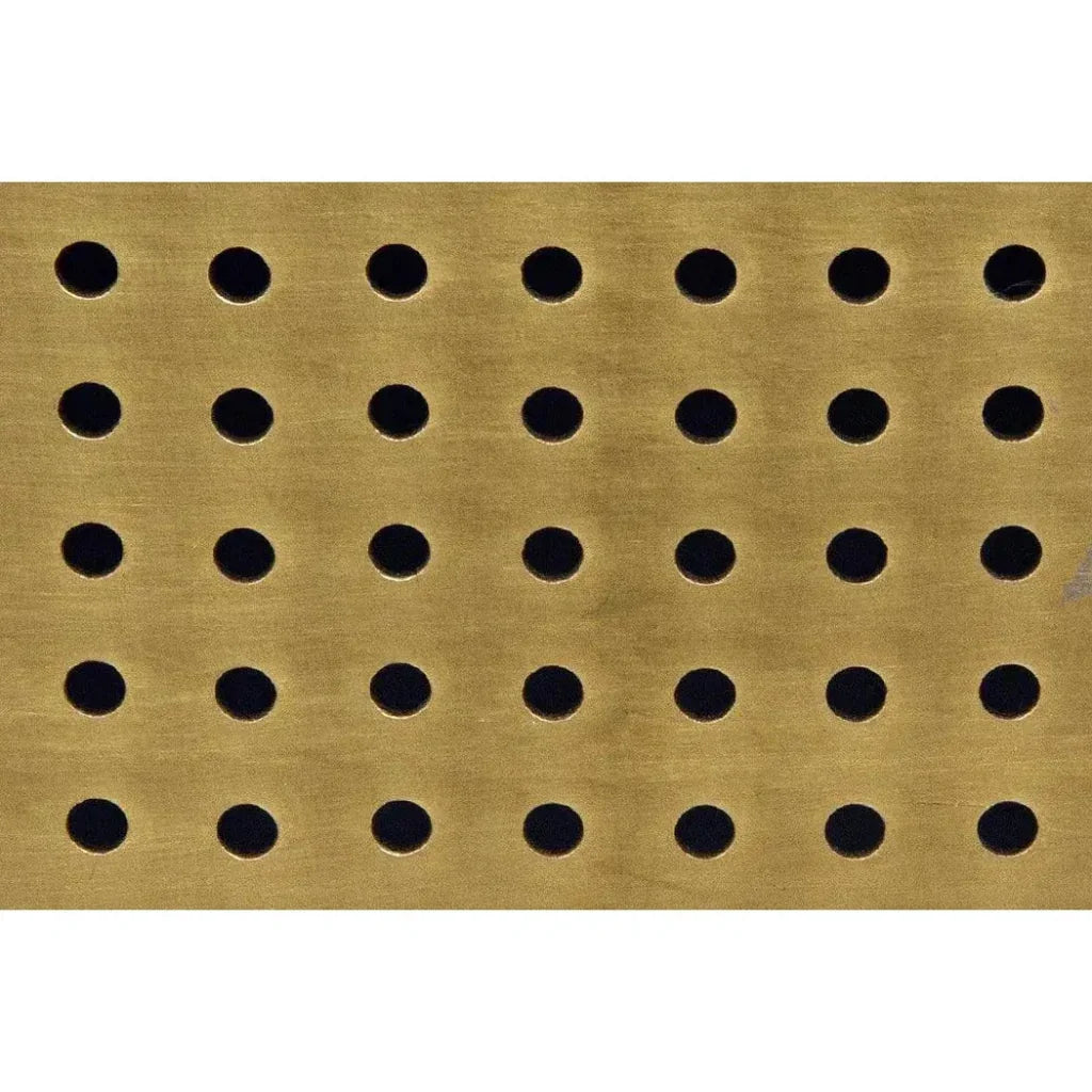 Baas Metal Sconce With Brass Finish - LOOMLAN - Noir - Wall Sconces