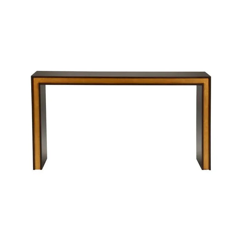 Baldwin Rectangular Console Table - LOOMLAN - Chelsea House - Console Tables