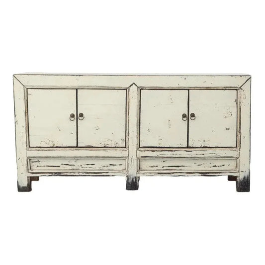 Barnes Antique Sideboard - LOOMLAN - Furniture Classics - Sideboards