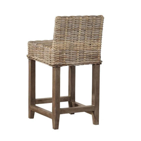 Baxter Counter Stool - LOOMLAN - Furniture Classics - Counter Stools