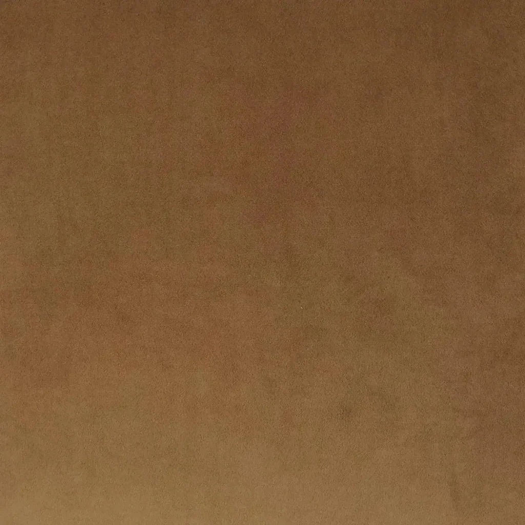 Bella Cognac Brown Throw Pillow With Insert - LOOMLAN - D.V. Kap - Throw Pillows