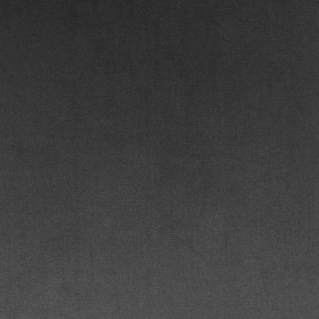 Belvedere Charcoal Grey Throw Pillow Insert - LOOMLAN - D.V. Kap - Throw Pillows