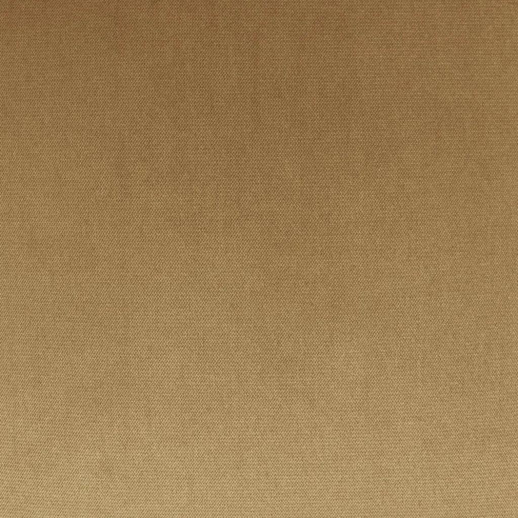 Belvedere Flange Tiger's Eye Brown Throw Pillow Insert - LOOMLAN - D.V. Kap - Throw Pillows