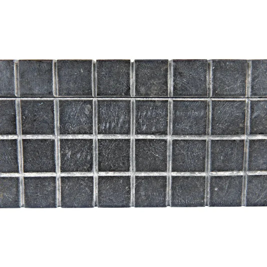 Berlin Box Set of 2 - LOOMLAN - Noir - Boxes & Bowls