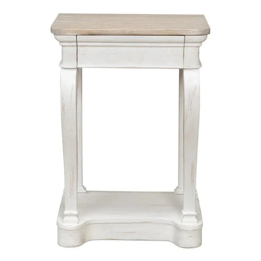 Betto Nightstand - LOOMLAN - Sarreid - Nightstands
