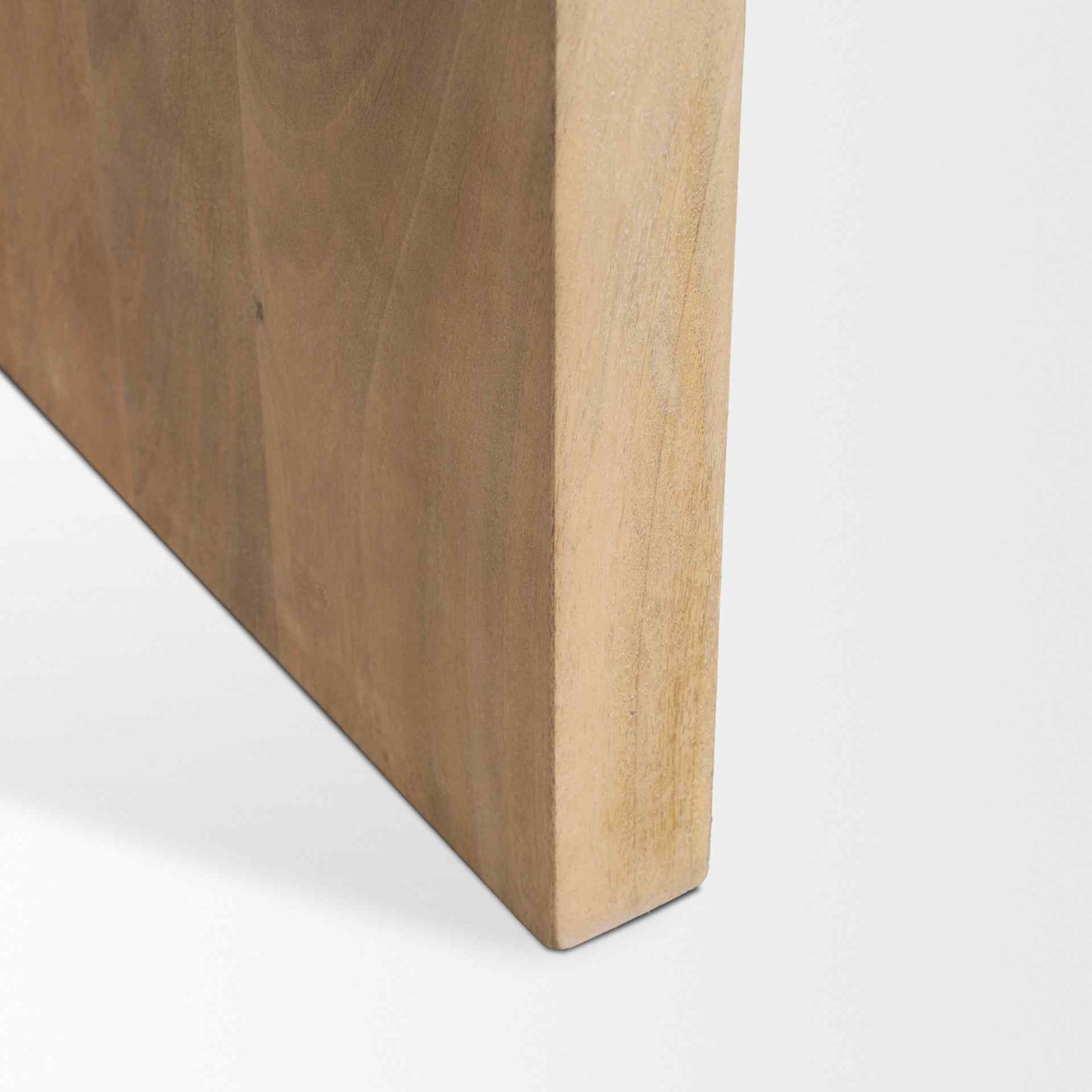 Bianca White Marble Top Coffee Table