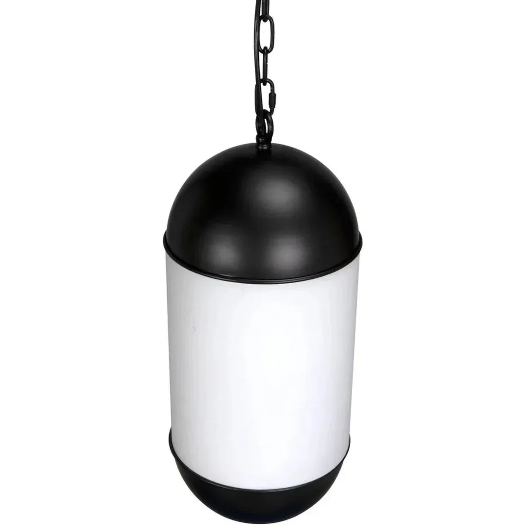 Big Boy Pendant - LOOMLAN - Noir - Pendants