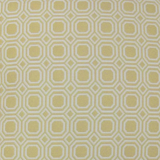 Blair Yellow Throw Pillow With Insert - LOOMLAN - D.V. Kap - Throw Pillows