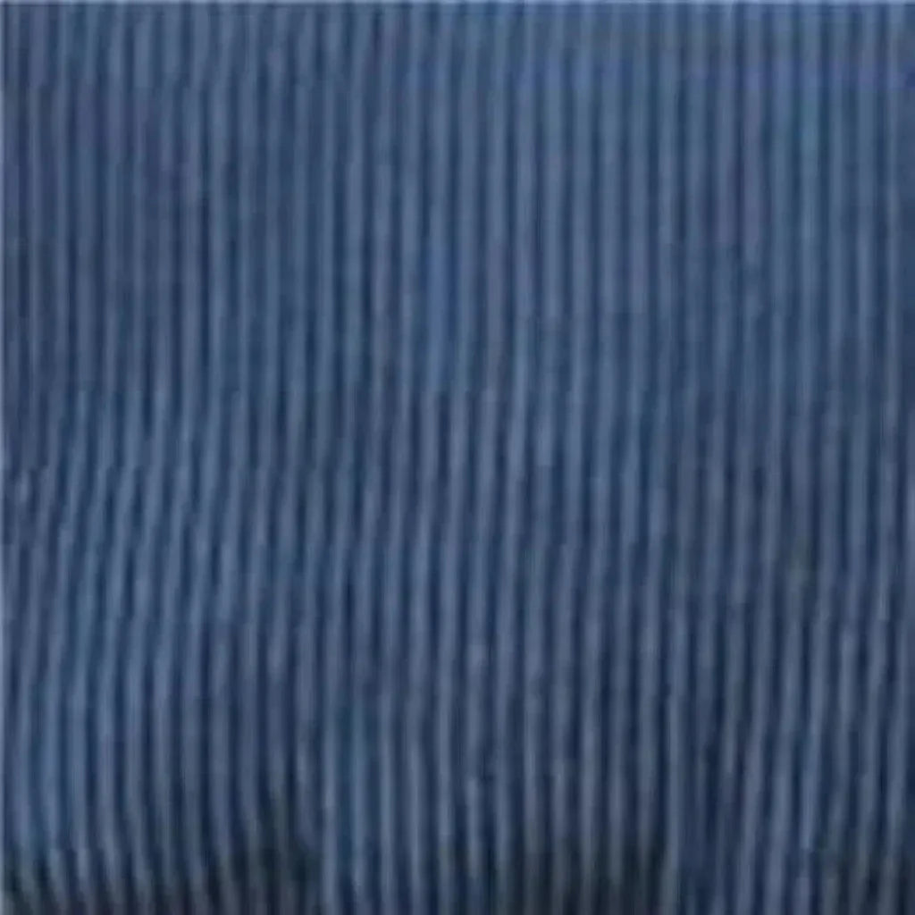 Blue Corduroy Reversible Sectional Chaise-Modular Sofas-Moe's Home-LOOMLAN