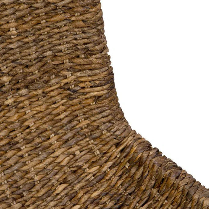 Boca Metal Framed Side Chair - LOOMLAN - Furniture Classics - Accent Chairs