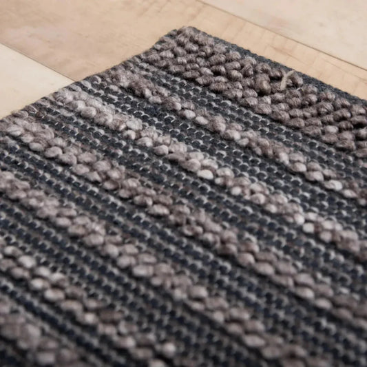 Boek Area Rugs For Living Room - LOOMLAN - LOOMLAN - Area Rugs