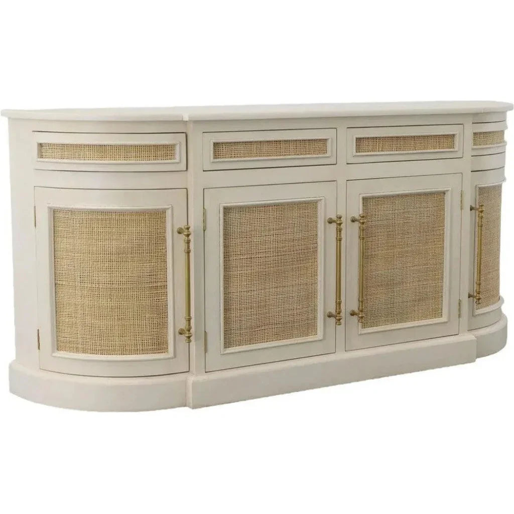 Bradford Server - LOOMLAN - Furniture Classics - Sideboards