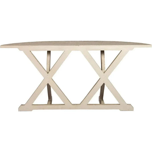 Bradshaw Console - LOOMLAN - Furniture Classics - Console Tables