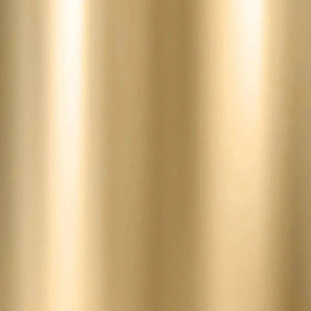 Bree Counter Stool 2PC Burgundy & Gold - LOOMLAN - Zuo Modern - Counter Stools