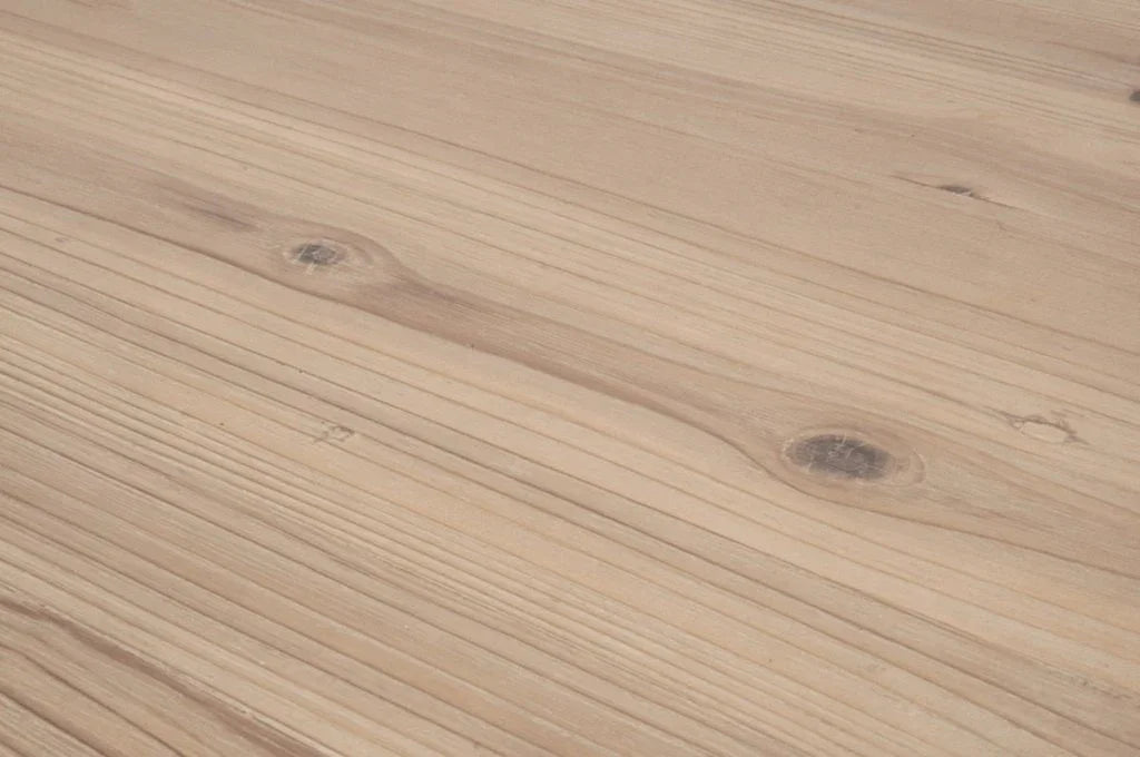 Bridge Wooden Rectangular Dining Table-Dining Tables-Essentials For Living-LOOMLAN