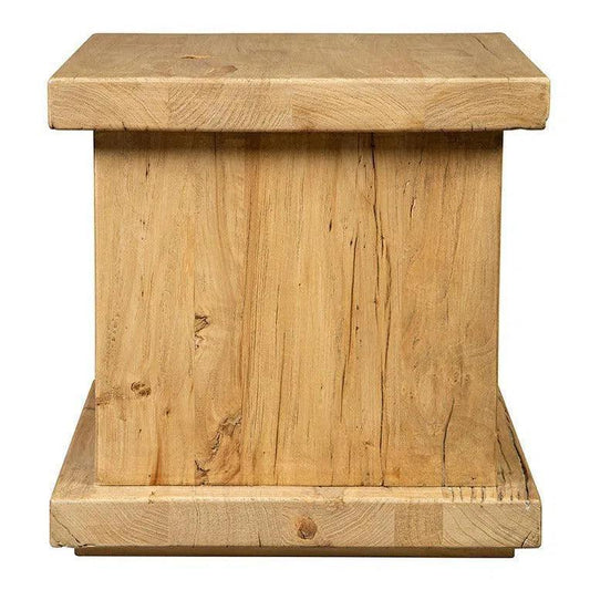 Bridges Side Table - LOOMLAN - Furniture Classics - Side Tables