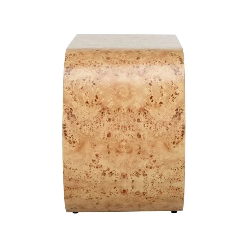 Bridges Wooden Console Table - LOOMLAN - Chelsea House - Console Tables