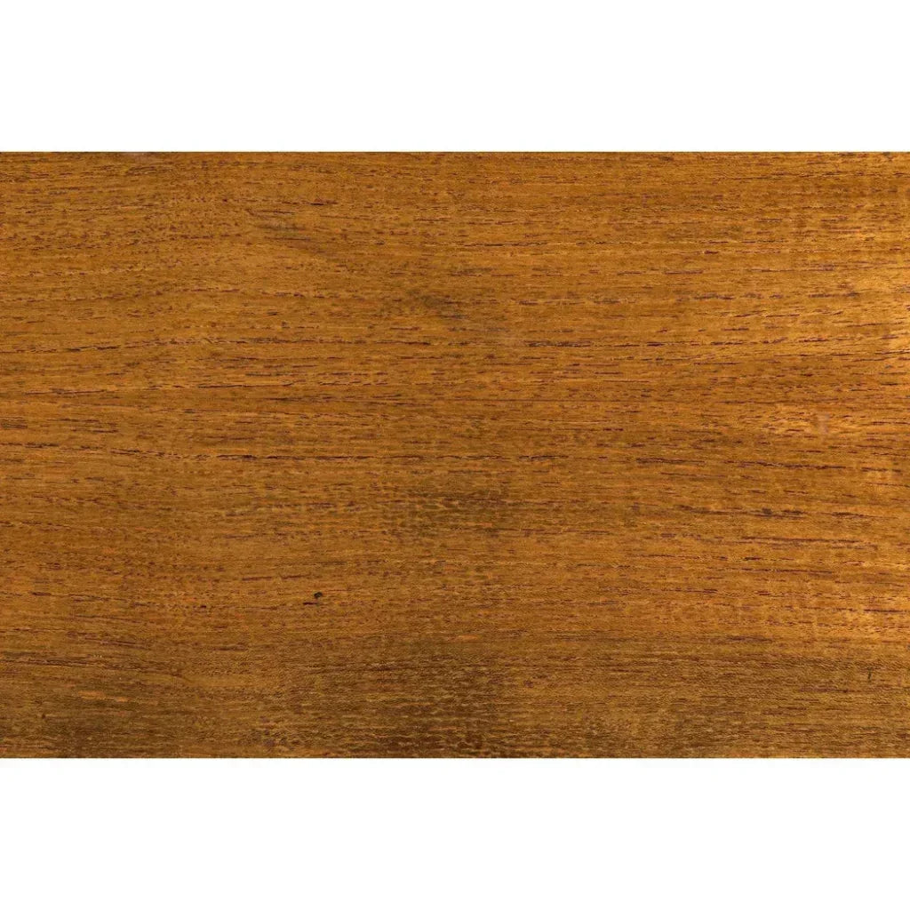 Brook Four Doors Wooden Sideboard