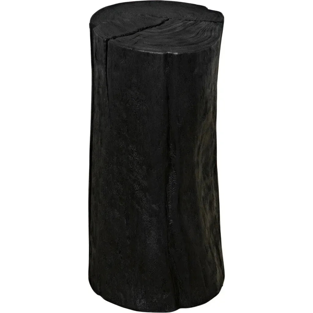 Budi Side Table, Set of 2 - LOOMLAN - Noir - Side Tables