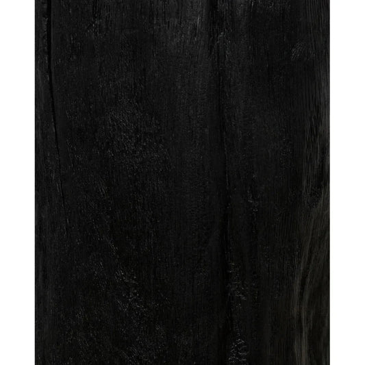 Budi Side Table, Set of 2 - LOOMLAN - Noir - Side Tables