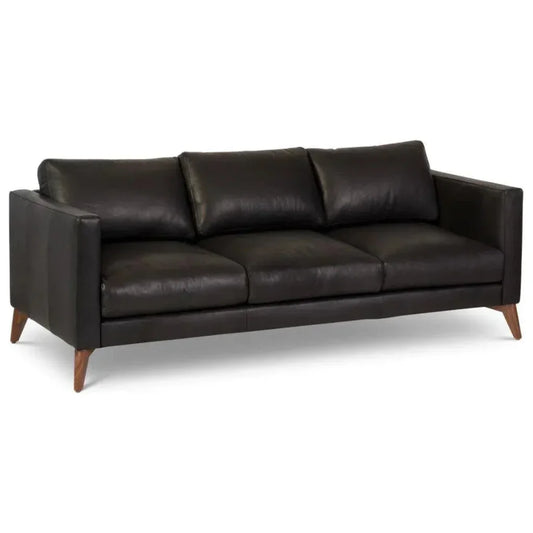 Burbank Sofa Environmentally Friendly & Made to Order - LOOMLAN - One For Victory - Sofas & Loveseats