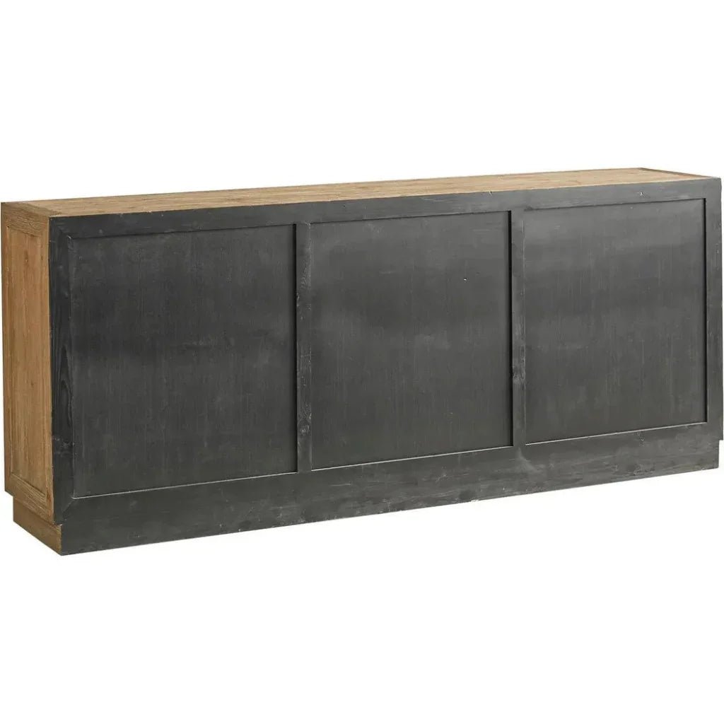 Burke Sideboard - LOOMLAN - Furniture Classics - Sideboards