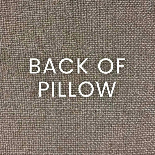 Caladium Multi Color Throw Pillow Insert - LOOMLAN - D.V. Kap - Throw Pillows