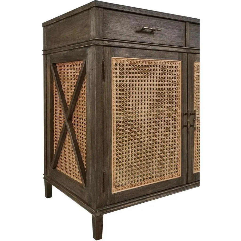 Cambridge Buffet - LOOMLAN - Furniture Classics - Sideboards