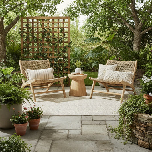 Cameo Coastal Accent Chair-Outdoor Accent Chairs-Artesia-LOOMLAN