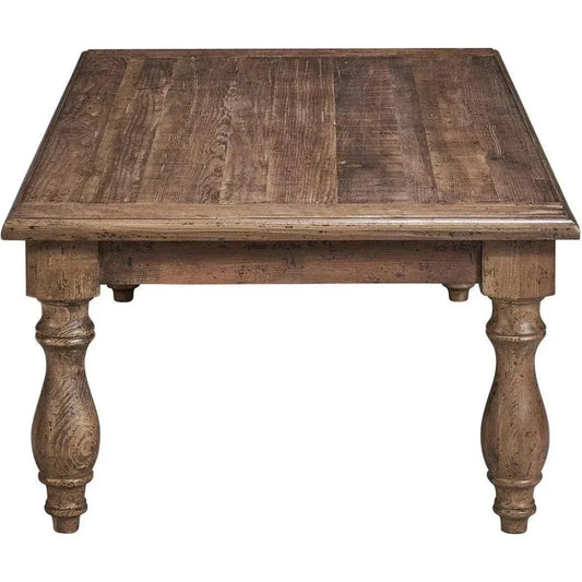 Canape Coffee Table - LOOMLAN - Furniture Classics - Coffee Tables