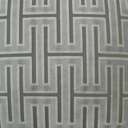 Carlyle Glacier Mist Large Throw Pillow Insert - LOOMLAN - D.V. Kap - Throw Pillows