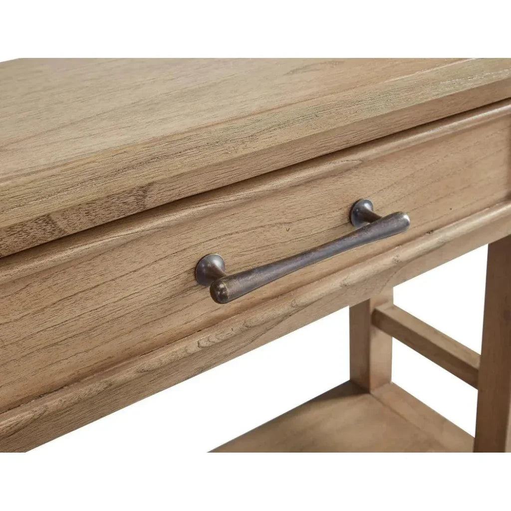 Caroles Console - LOOMLAN - Furniture Classics - Console Tables