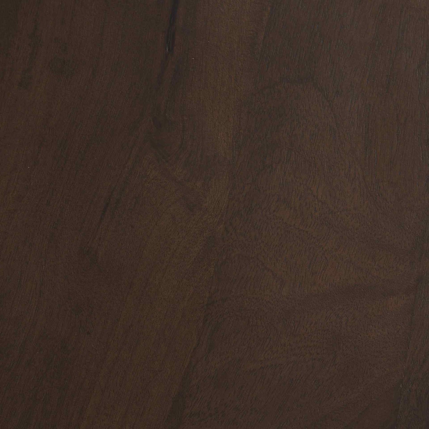 Cayson Wooden Sculptural Accent Table