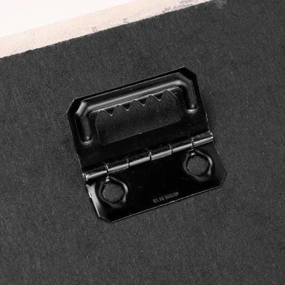 Celestial Vortex Square Outdoor Wall Art - LOOMLAN - LOOMLAN - Canvas Art