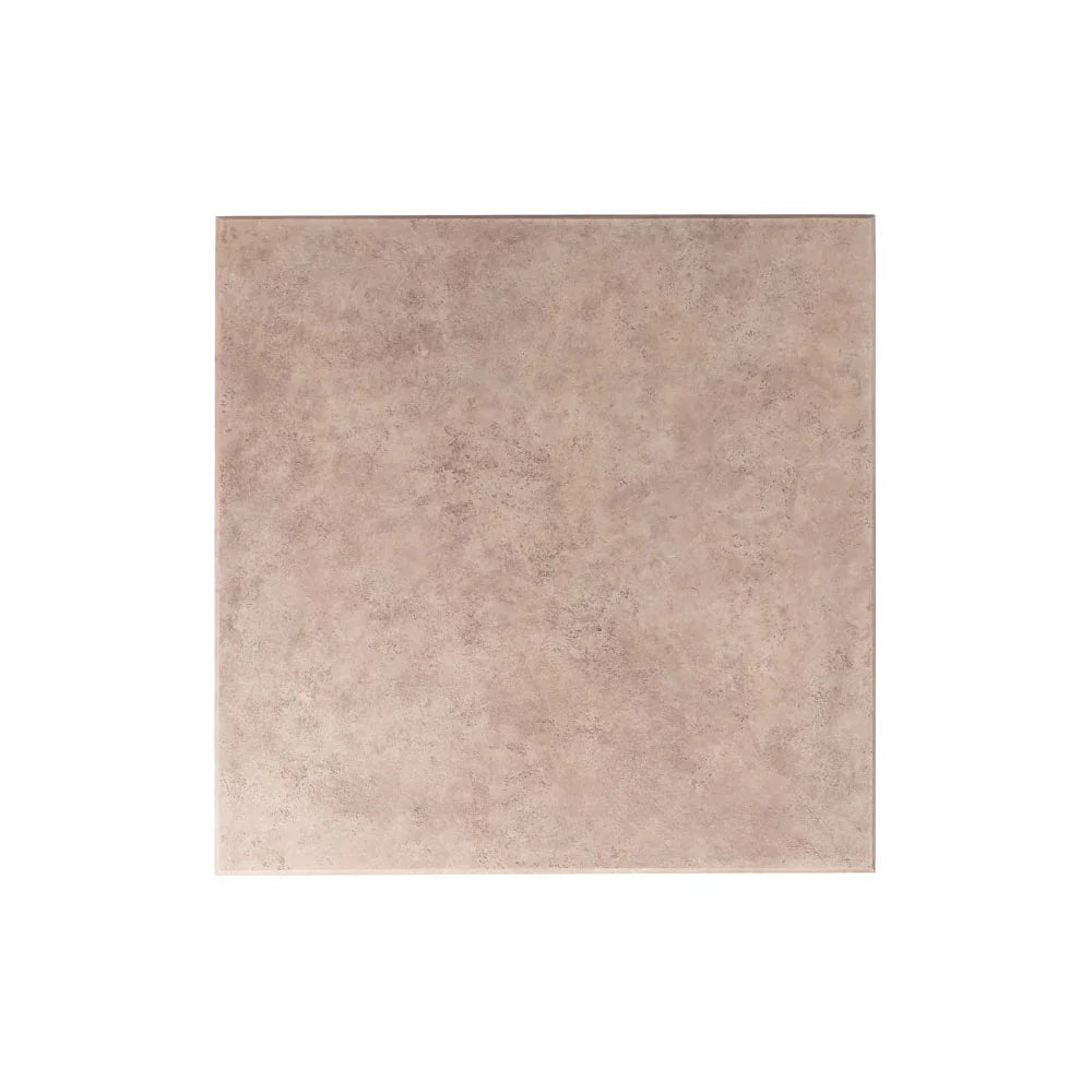 Charisma Aluminum Square Outdoor Dining Table-Outdoor Dining Tables-Lloyd Flanders-LOOMLAN