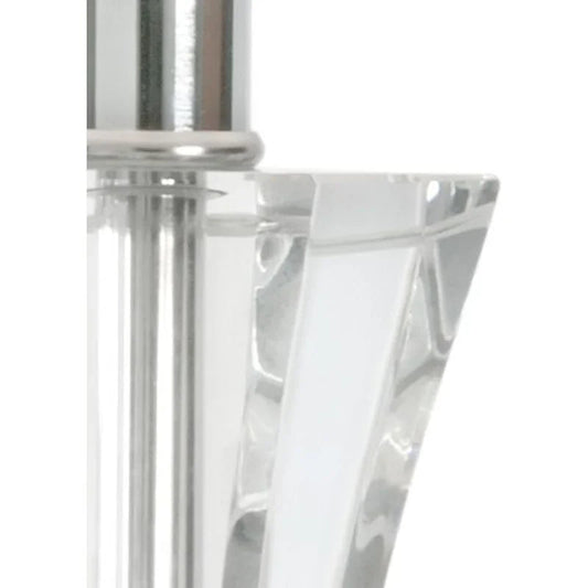 Charlotte Crystal Made Table Lamp - LOOMLAN - Wildwood - Table Lamps