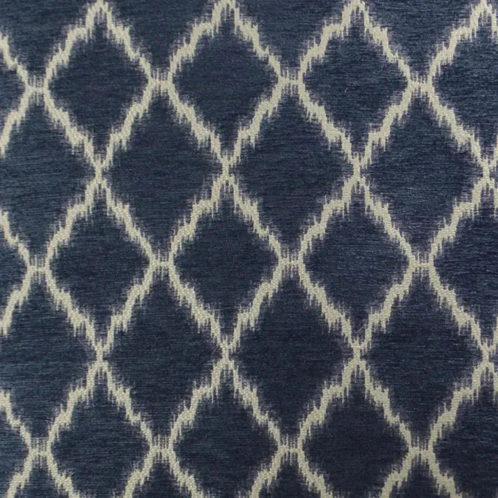 Chateau Cadet Blue Throw Pillow With Insert - LOOMLAN - D.V. Kap - Throw Pillows