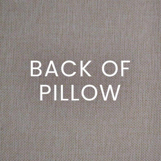 Chevron Brown Throw Pillow With Insert - LOOMLAN - D.V. Kap - Throw Pillows