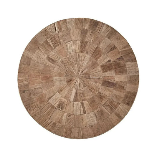 Chips Bistro Table - LOOMLAN - Furniture Classics - Side Tables