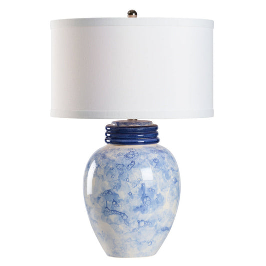 Cino Italian Ceramic Table Lamp