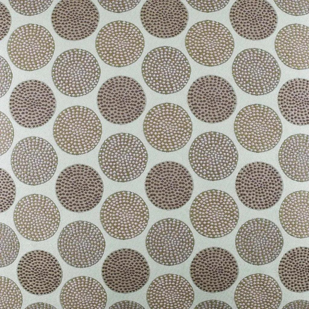 Circadian Seaglass Grey Throw Pillow Insert - LOOMLAN - D.V. Kap - Throw Pillows